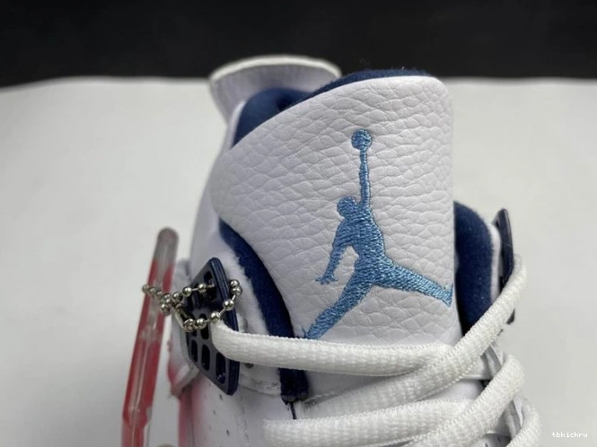Reps TBK 4 Columbia Retro 314254-107 Jordan (2015) 0822